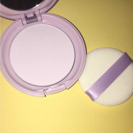 パラソーラ イルミスキン フェイスパウダー UV/ナリスアップ/プレストパウダーを使ったクチコミ(2枚目)