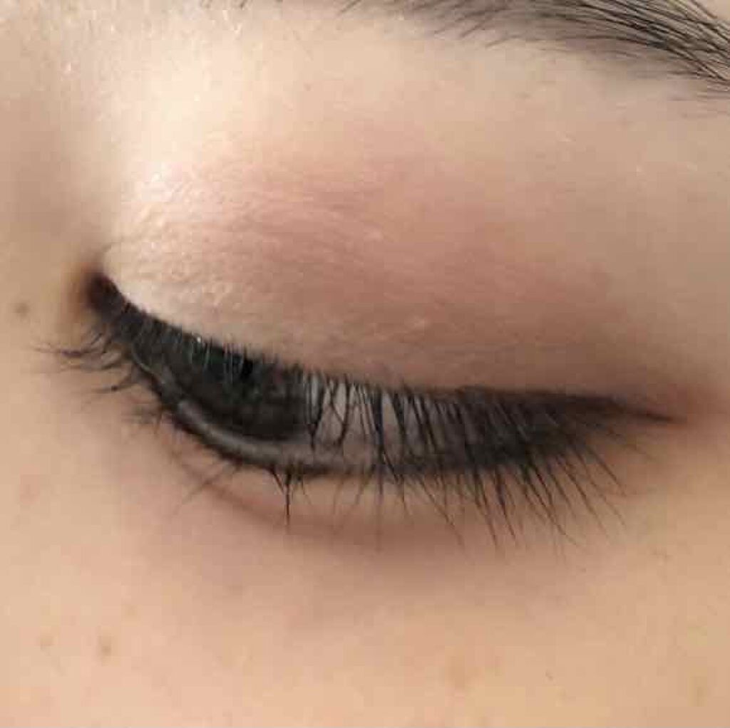 パーフェクトマルチアイズ/キャンメイク/アイシャドウパレットを使ったクチコミ(5枚目)