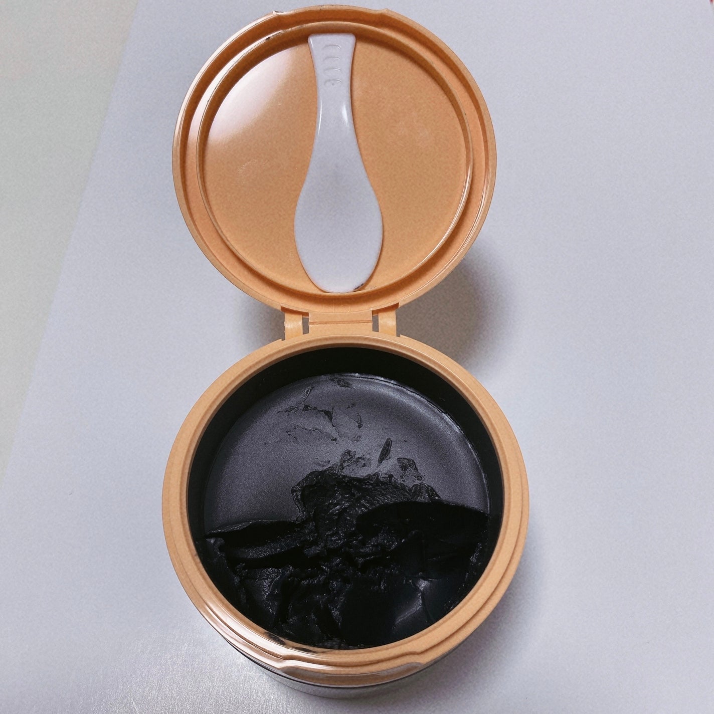 ãœããã£ã¢ ã¯ãªã¢ãã ã¯ã¬ã³ãžã³ã°ããŒã CICA ãã©ãã¯/ãœããã£ã¢/ã¯ã¬ã³ãžã³ã°ããŒã ã䜿ã£ãã¯ãã³ãïŒ4æç®ïŒ