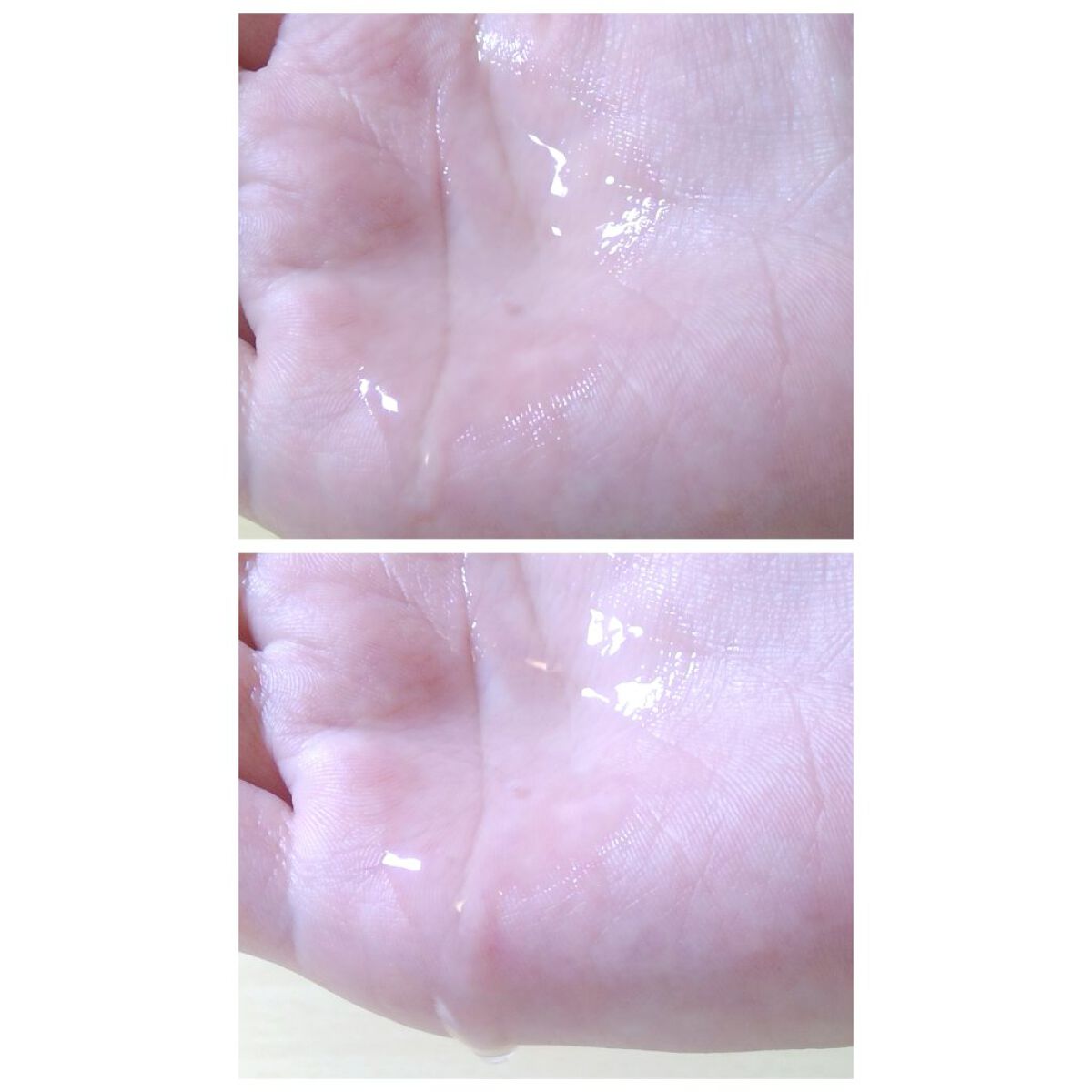 オルビスユー エッセンスローション /オルビス/化粧水を使ったクチコミ(3枚目)