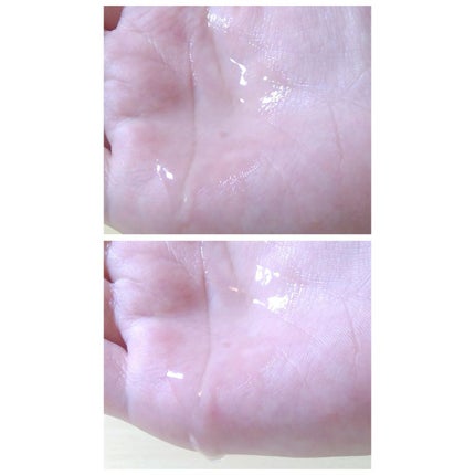 オルビスユー エッセンスローション /オルビス/化粧水を使ったクチコミ(3枚目)