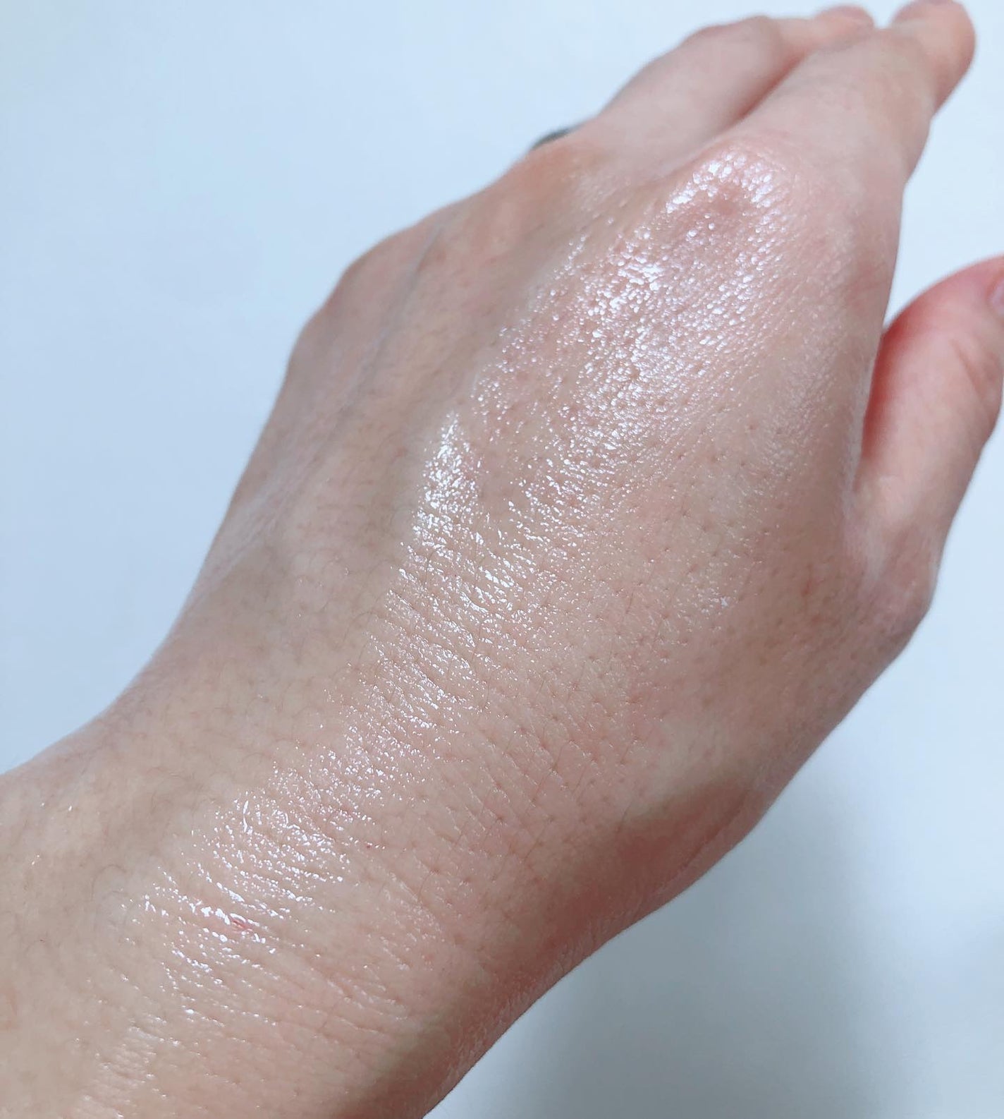 レチノール シカ リペア セラム/innisfree/美容液を使ったクチコミ(5枚目)