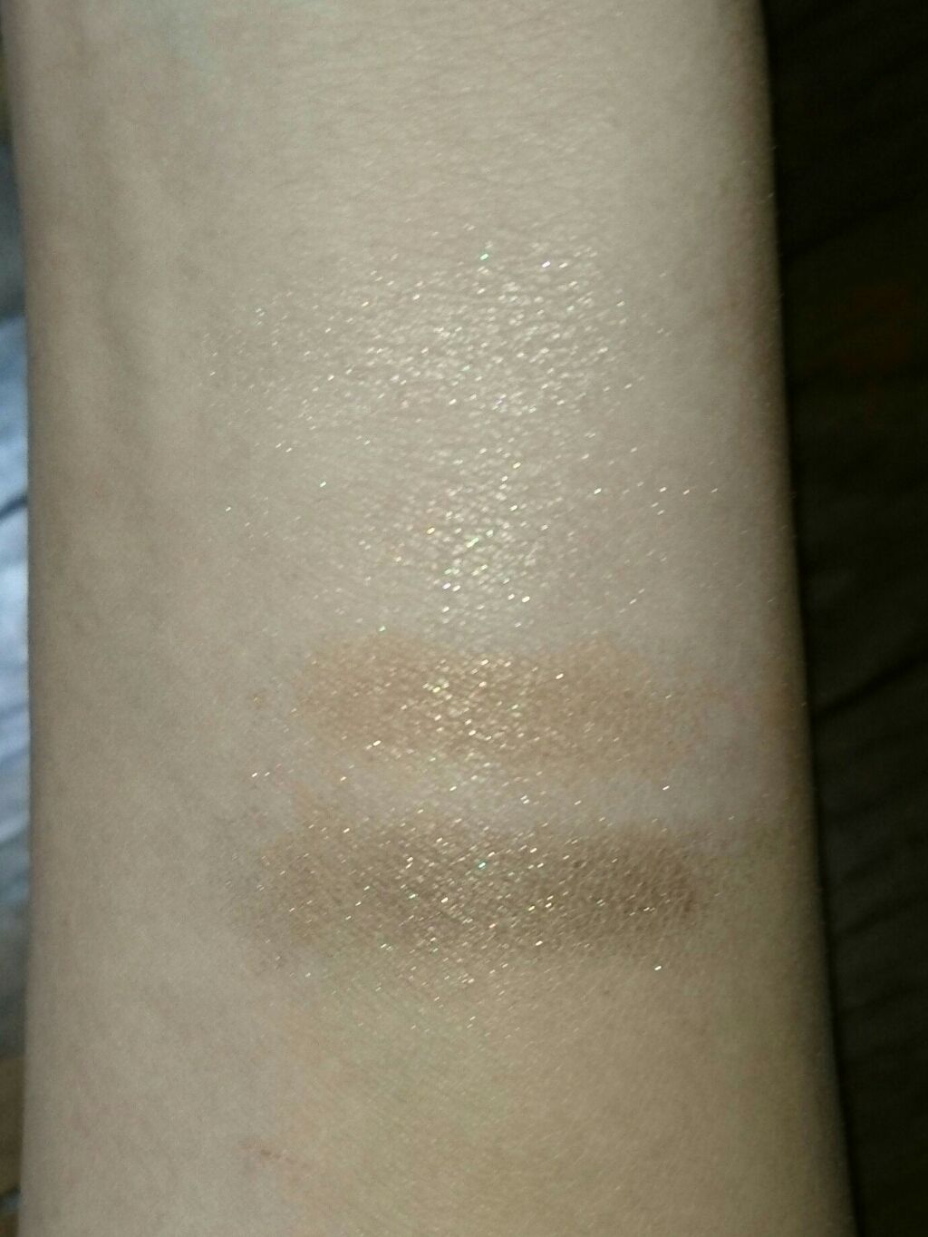 ロイヤルヴィンテージ アイズ/リンメル ロンドン/アイシャドウパレットを使ったクチコミ(3枚目)