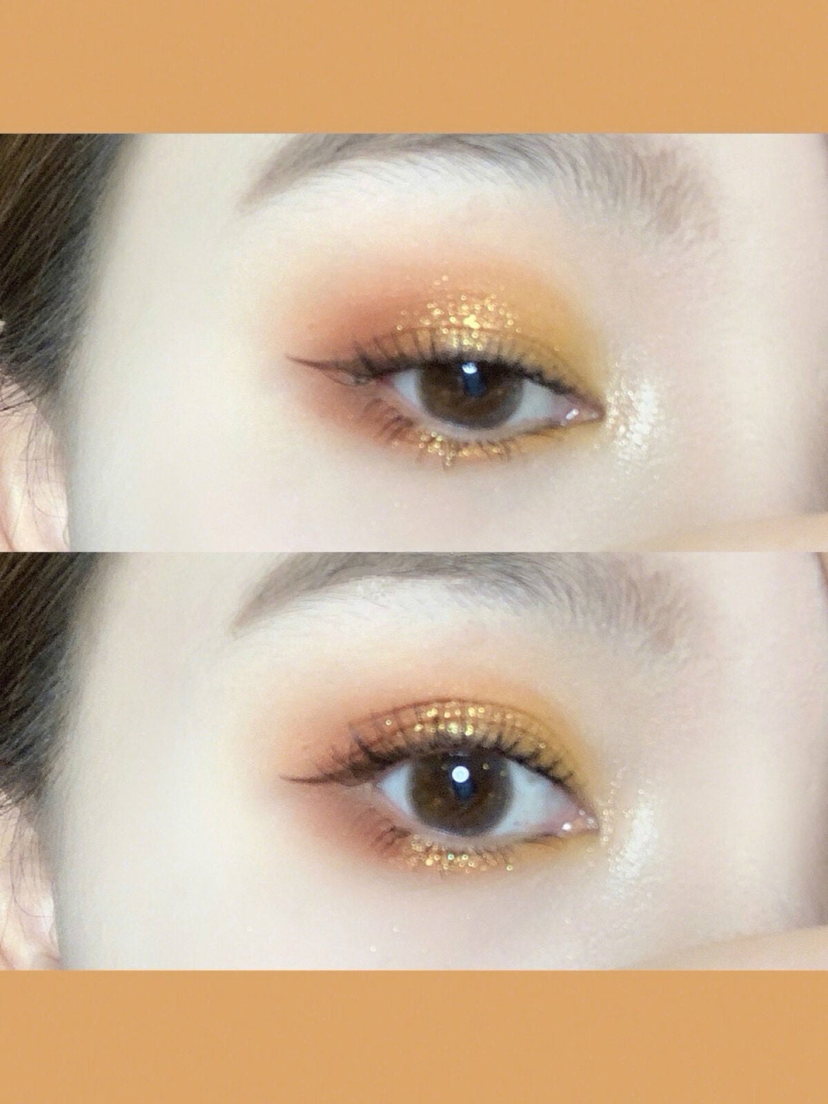 エクスプローラ12色 動物アイシャドウパレット/PERFECT DIARY/アイシャドウパレットを使ったクチコミ(1枚目)