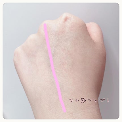 アクアリースキンウェア/ESPRIQUE/クッションファンデーションを使ったクチコミ(6枚目)