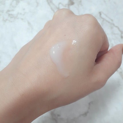 てごたえ メイク前のうるおい浸しチャージマスク/ビオレ/シートマスク・パックを使ったクチコミ(3枚目)