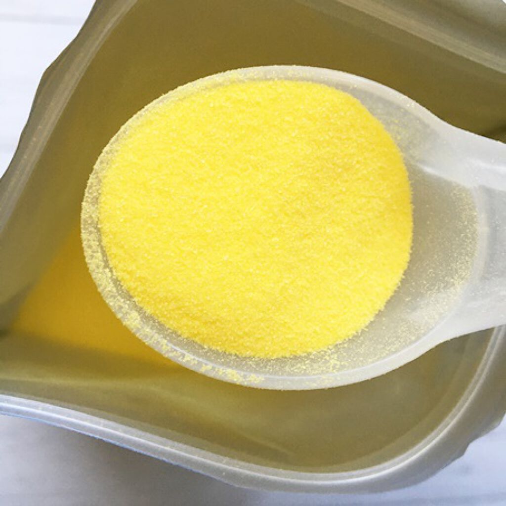 バスクリンマルシェ/バスクリン/無機塩系入浴剤を使ったクチコミ（2枚目）