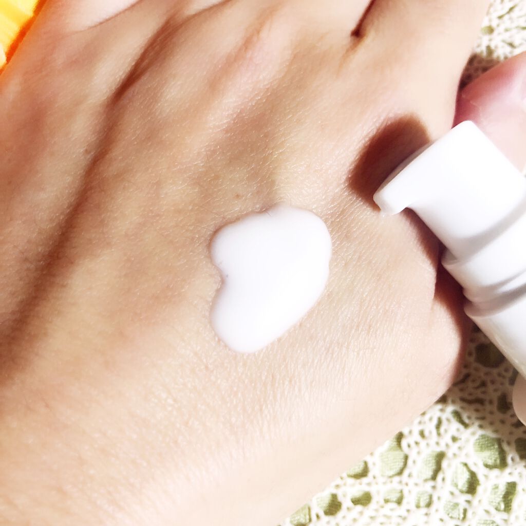 imini リペアセラム/imini/オールインワン化粧品を使ったクチコミ（2枚目）