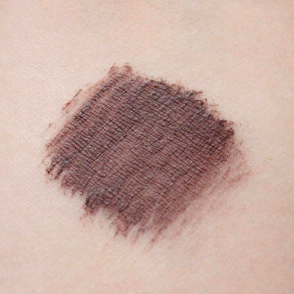 パーフェクトエクステンション マスカラ for カール/D-UP/マスカラを使ったクチコミ(4枚目)