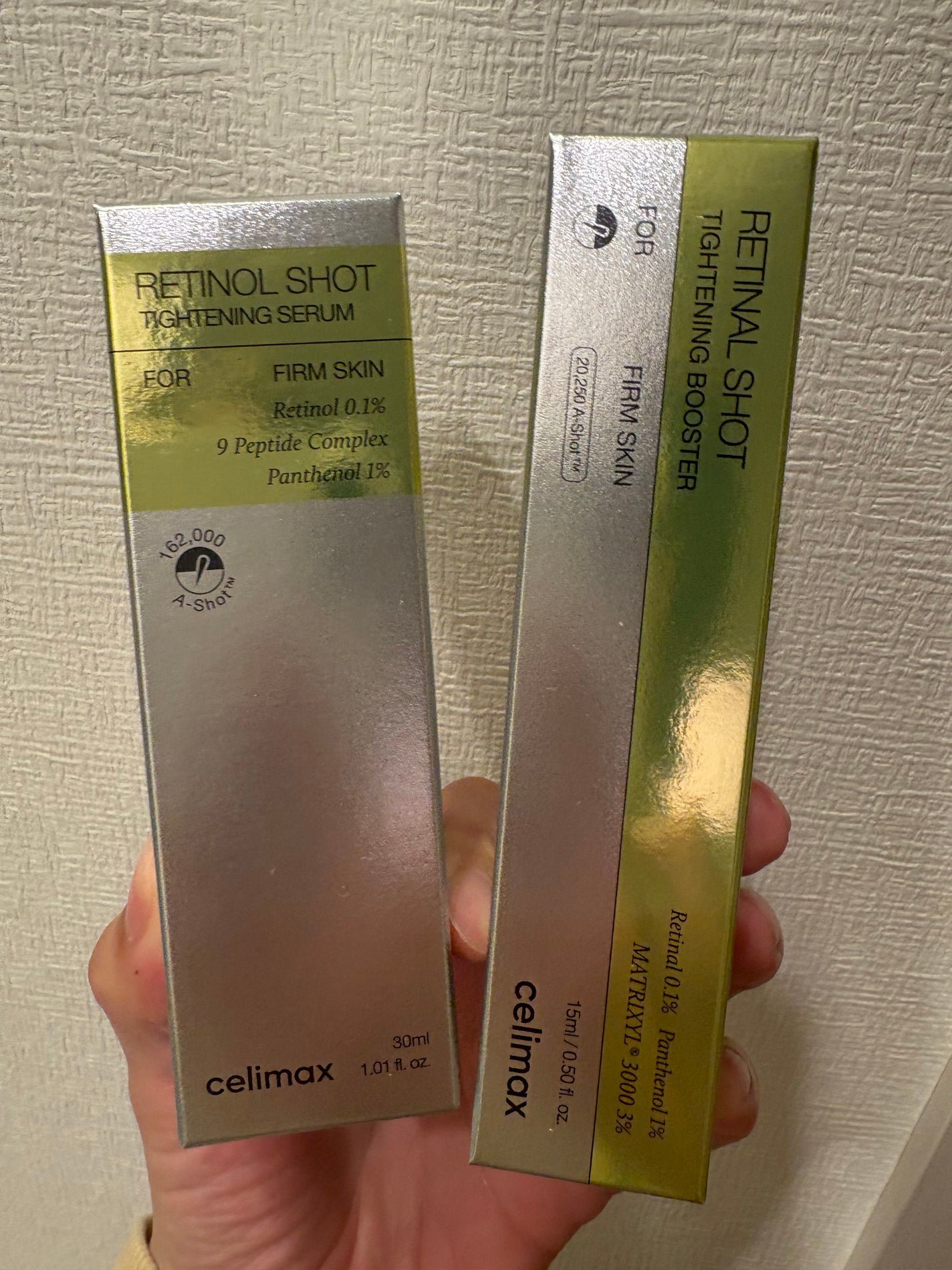 Noni Ampule/celimax/美容液を使ったクチコミ(2枚目)