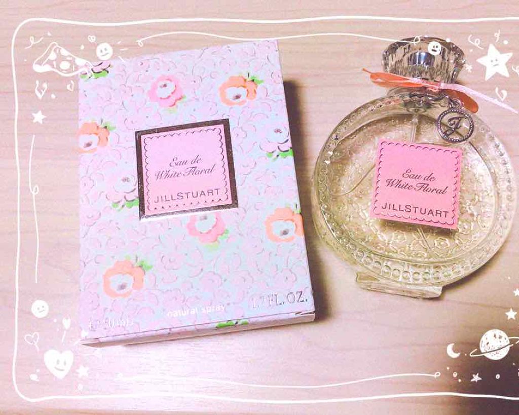 リラックス ボディミルク/JILL STUART/ボディミルクを使ったクチコミ（1枚目）