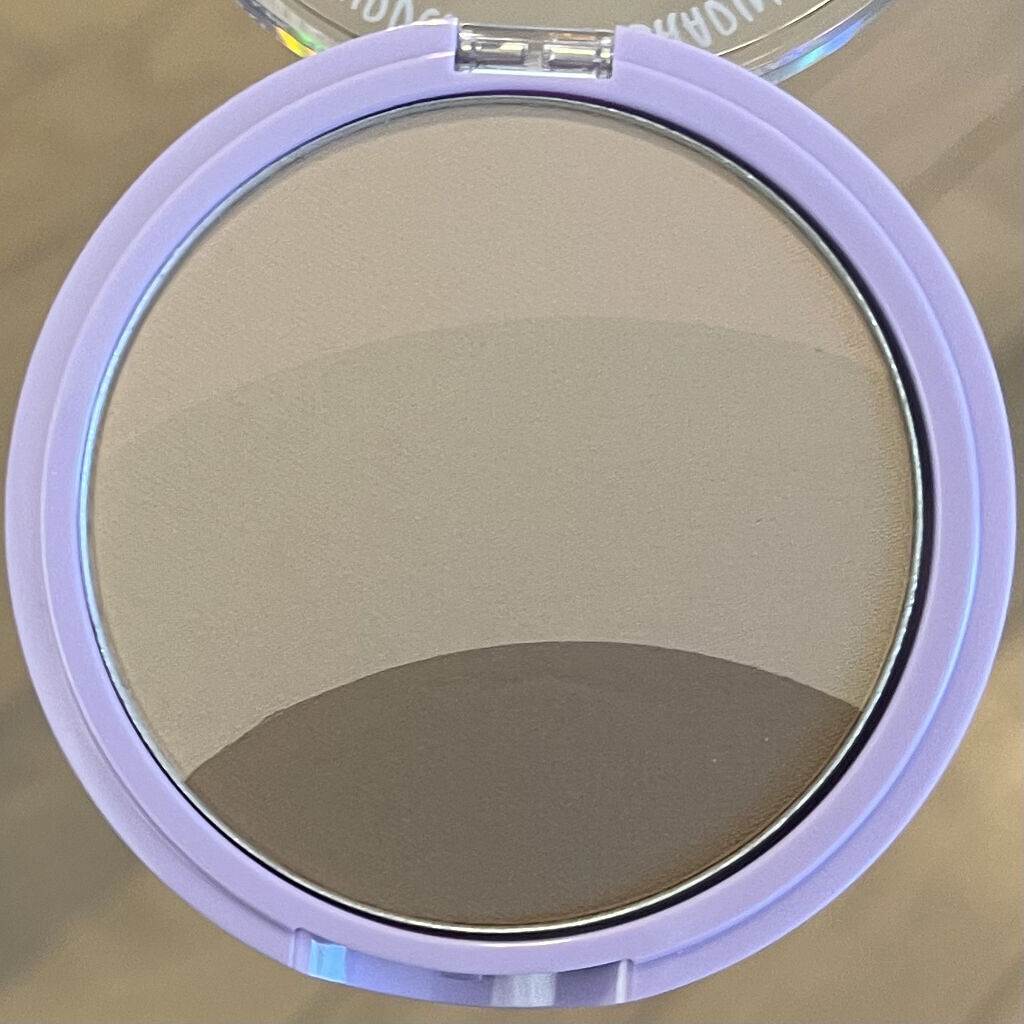 ヒドゥンフィルターシェーディング/IBIM/シェーディングを使ったクチコミ（2枚目）