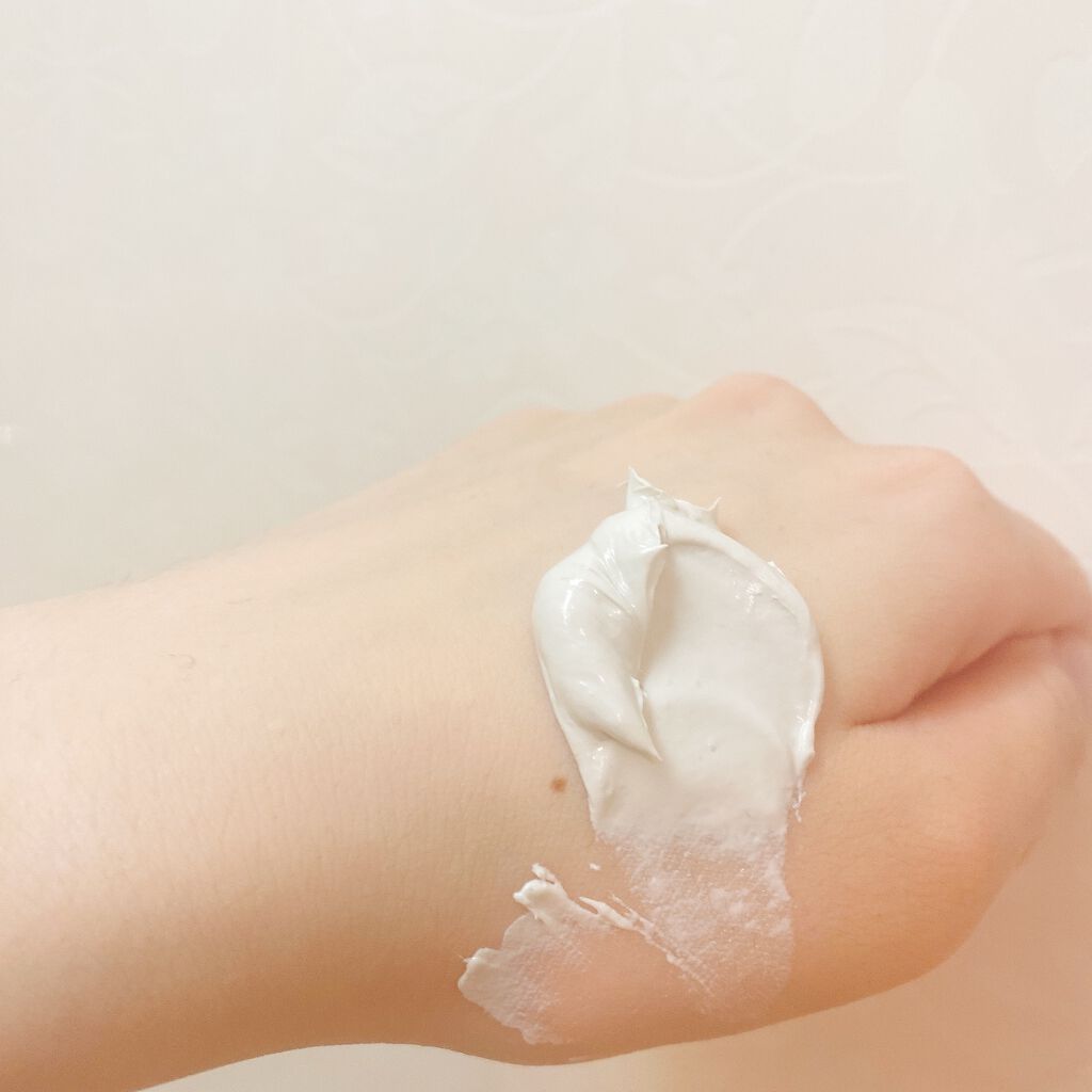 フルモア クレイマスク/FRU MOR/洗い流すパック・マスクを使ったクチコミ(5枚目)