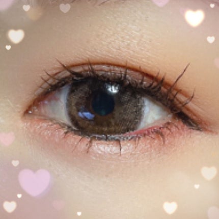 パーツリサイズシャドウ/KATE/アイシャドウパレットを使ったクチコミ(6枚目)