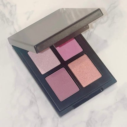 エトワルローズ 4色アイシャドウ 11 カシス/Étoile Rose/アイシャドウパレットの画像