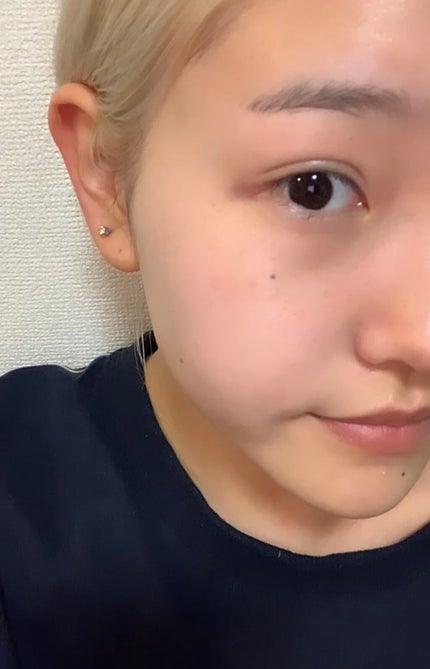 フィルタリングクリーム/DEWYCEL/日焼け止めクリームを使ったクチコミ(2枚目)