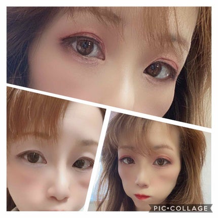 セレクト アイカラー/ESPRIQUE/単色アイシャドウを使ったクチコミ(2枚目)