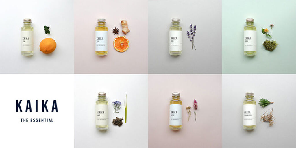KAIKA ジ エッセンシャル