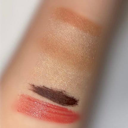 パーフェクトエクステンション マスカラ for カール/D-UP/マスカラを使ったクチコミ(4枚目)