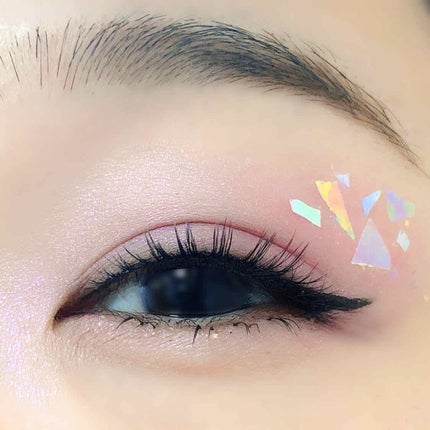 デュアルインテンシティーアイシャドー/NARS/単色アイシャドウを使ったクチコミ(4枚目)