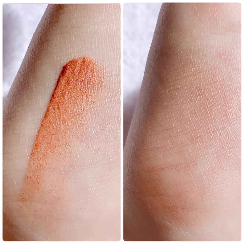 エテュセ アイエディション(リキッドカラー)/ettusais/リキッドアイシャドウを使ったクチコミ（2枚目）