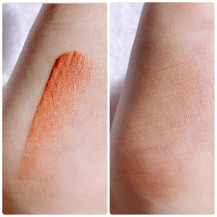 エテュセ アイエディション(リキッドカラー)/ettusais/リキッドアイシャドウを使ったクチコミ(2枚目)