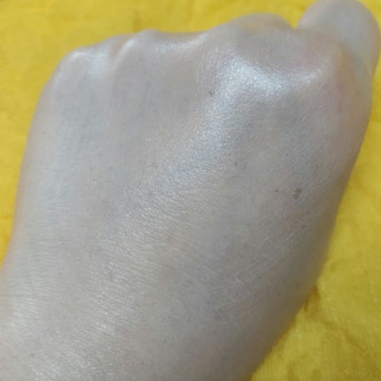 プリマヴィスタ スキンプロテクトベース 皮脂くずれ防止 UV50/プリマヴィスタ/化粧下地を使ったクチコミ(5枚目)