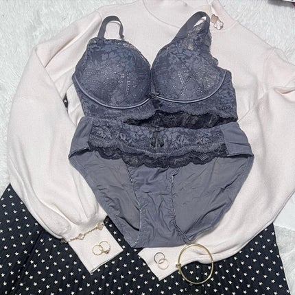 ノンワイヤーブラジャー/ランジェリーニュートラル/ナイトブラを使ったクチコミ(4枚目)