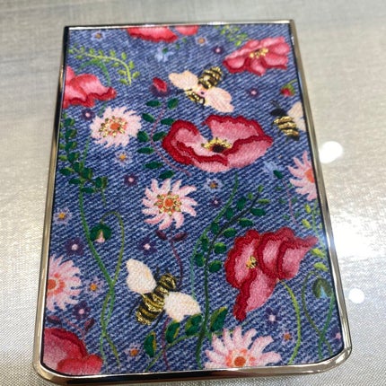 オンブル ジェ/GUERLAIN/アイシャドウパレットを使ったクチコミ(1枚目)