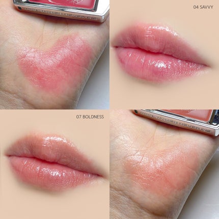 BRAYE LIPSLEEK/BRAYE/口紅を使ったクチコミ(6枚目)