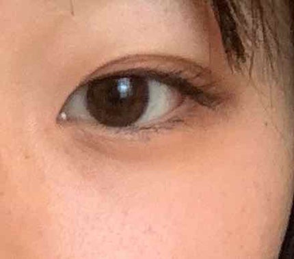 パーフェクトマルチアイズ/キャンメイク/アイシャドウパレットを使ったクチコミ(1枚目)