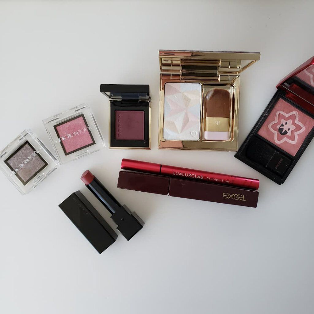 トーン タッチ アイズ/SUQQU/単色アイシャドウを使ったクチコミ（1枚目）