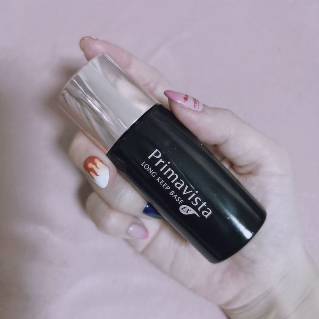 皮脂くずれ防止 化粧下地 超オイリー肌用/プリマヴィスタ/化粧下地を使ったクチコミ(1枚目)