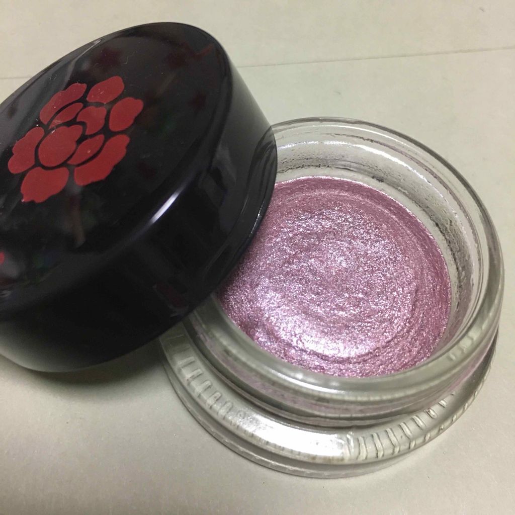 スパークリング ジェム/DAZZSHOP/ジェル・クリームアイシャドウを使ったクチコミ(1枚目)