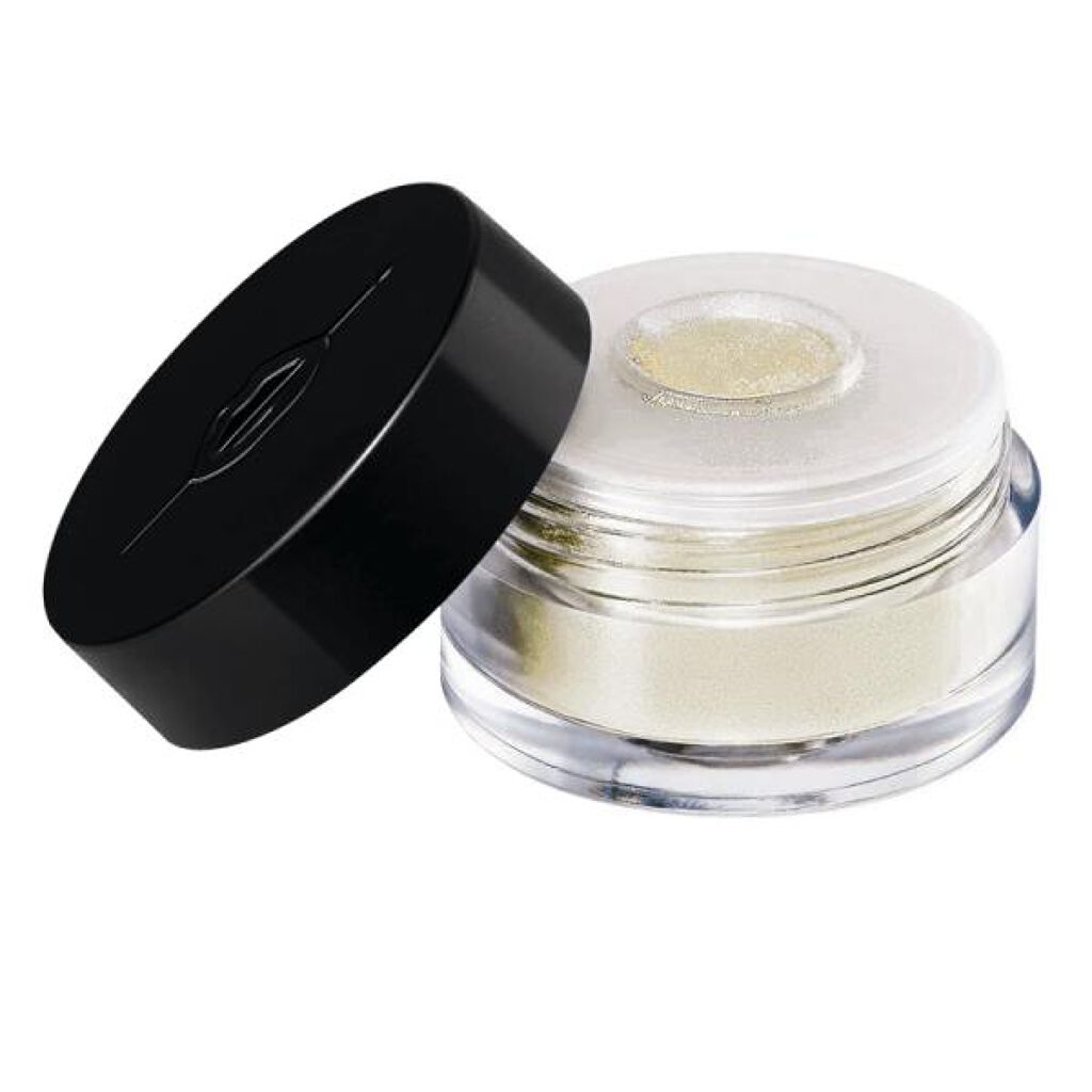 スターリットパウダー 02 フローズンゴールド