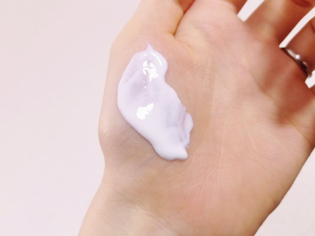 リペア薬用保湿UVクリーム/コラージュリペア/日焼け止めクリームを使ったクチコミ（3枚目）