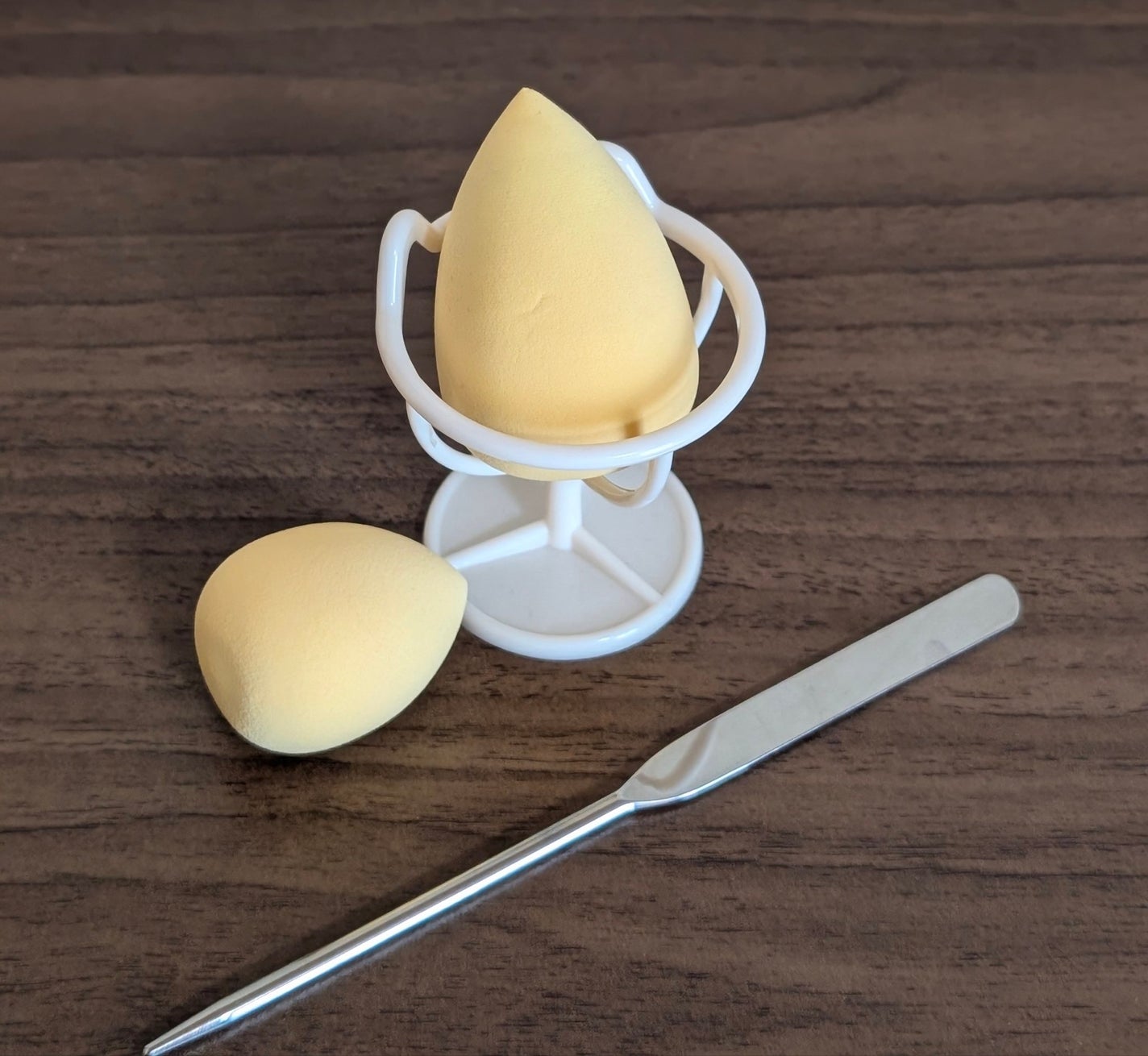 アイシャドウブラシセット/ロージーローザ/メイクブラシを使ったクチコミ(1枚目)