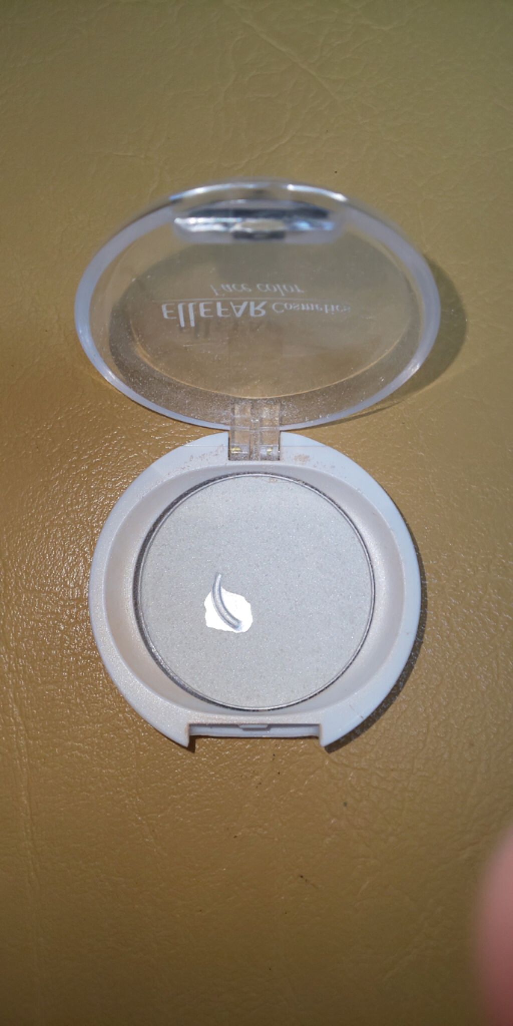 エルファープロフェッショナルフェイスカラーハイライト/エルファー/パウダーハイライトを使ったクチコミ（1枚目）