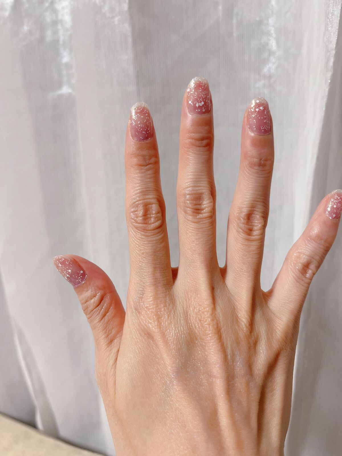 ネイルポリッシュ/sopo/マニキュアを使ったクチコミ(2枚目)