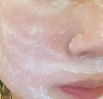 ワフードメイド 酒粕パック/pdc/洗い流すパック・マスクを使ったクチコミ(2枚目)