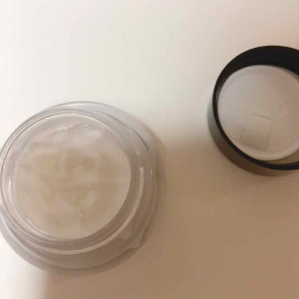 BOBBI BROWN ハイドレイティング アイ クリームのクチコミ「BOBBI BROWN
ハイドレイティング アイ クリーム
( 'Θ' )利用方法
夜
片目.....」(2枚目)