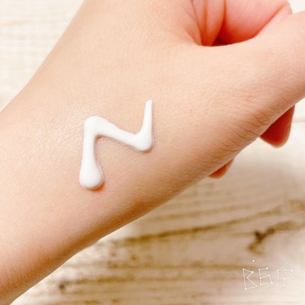 グリーンマイルドアップサンプラス/Dr.G/日焼け止めクリームを使ったクチコミ(3枚目)