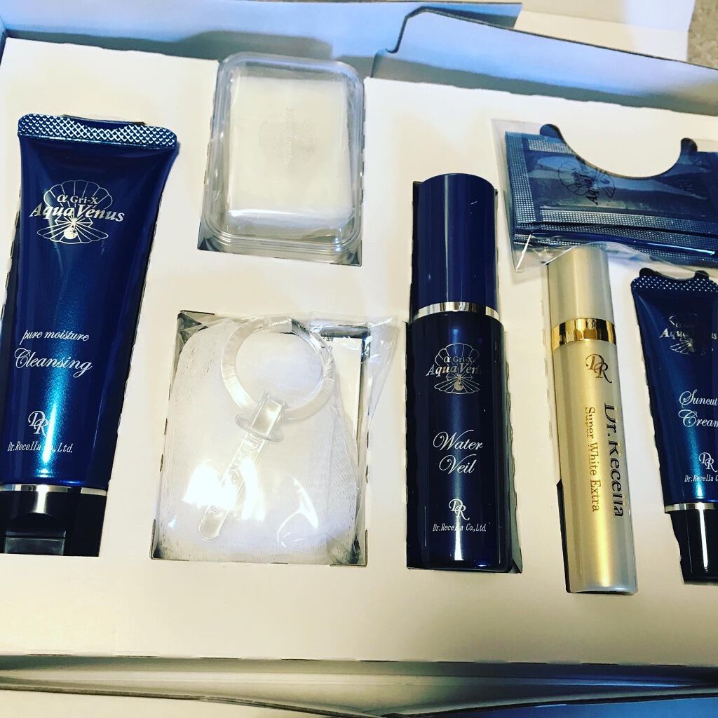 ピュアモイスチャーソープ/アクアヴィーナス/洗顔石鹸を使ったクチコミ(2枚目)