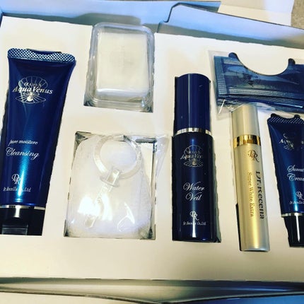 ウォーターヴェール/アクアヴィーナス/化粧水を使ったクチコミ(2枚目)