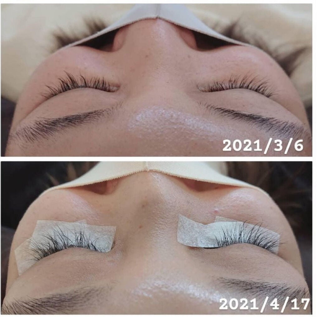 ラッシュアディクト アイラッシュコンディショニングセラム/soaddicted/まつげ美容液を使ったクチコミ(2枚目)