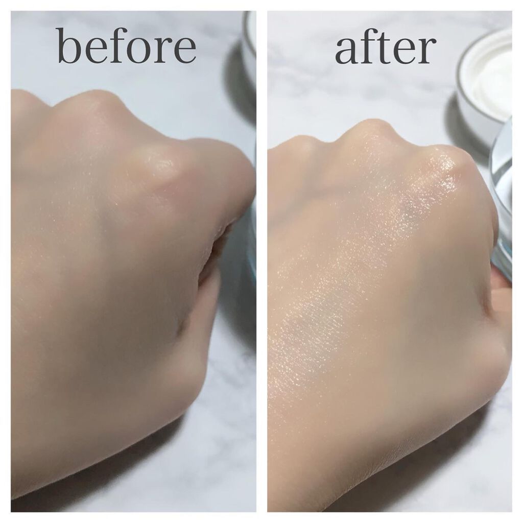 パワーブライトニング グルタチオンクリーム/Dr.Althea/フェイスクリームを使ったクチコミ(5枚目)