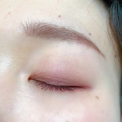 マイクロマスカラ アドバンストフィルム/ヒロインメイク/マスカラを使ったクチコミ(4枚目)