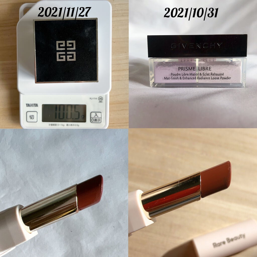 ããã³ãºããŠããŒ/NARS/ãã¬ã¹ãããŠããŒã䜿ã£ãã¯ãã³ãïŒ6æç®ïŒ