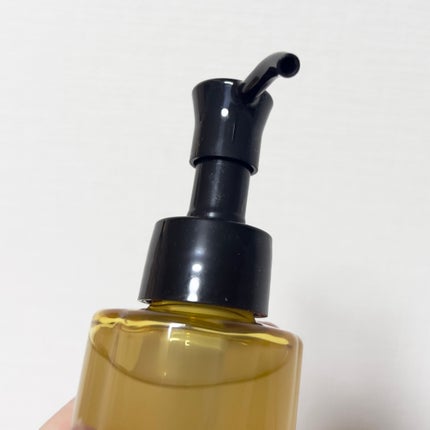 スキンクリア クレンズ オイル アロマタイプ/アテニア/オイルクレンジングを使ったクチコミ(3枚目)