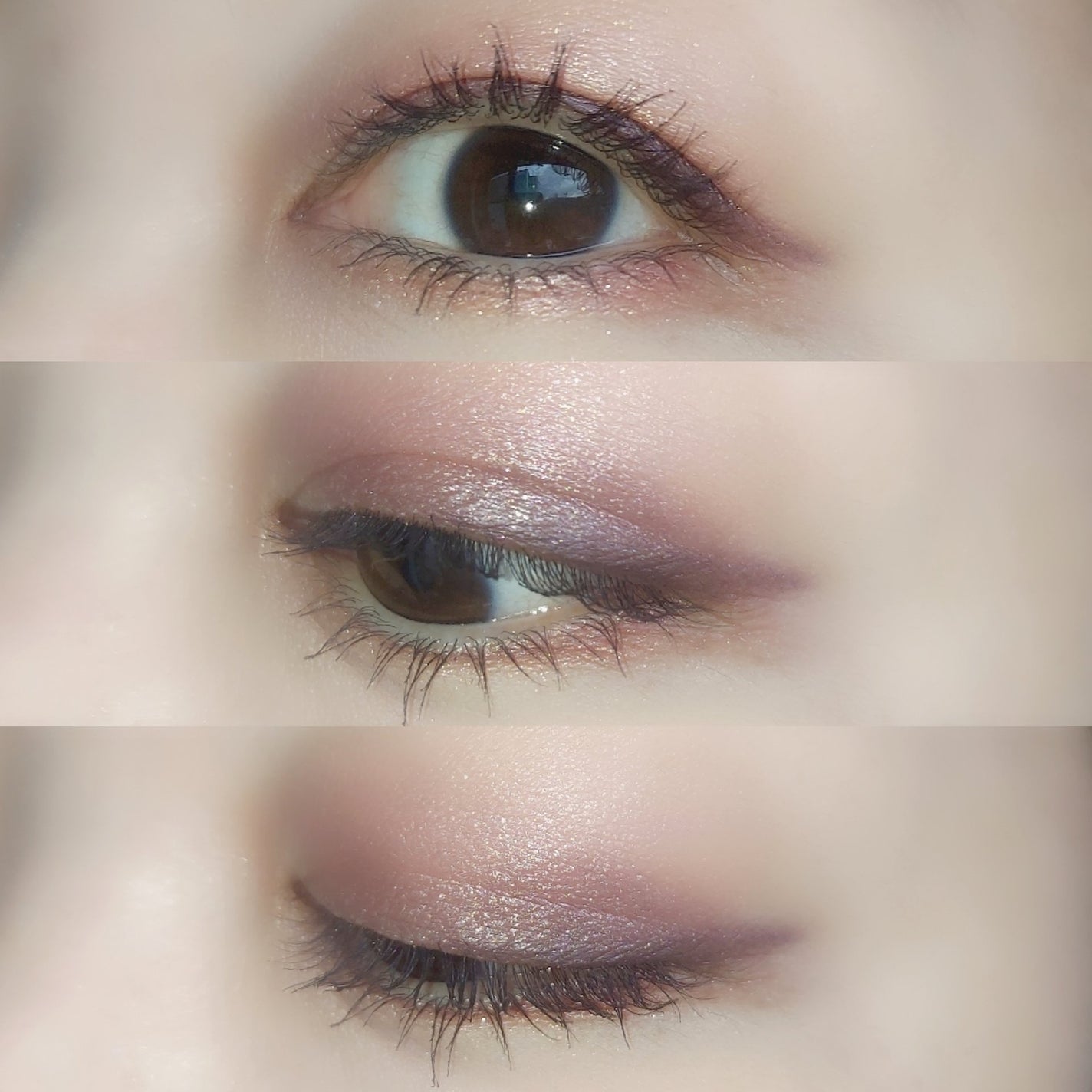 ラッシュニスタ N/MAYBELLINE NEW YORK/マスカラを使ったクチコミ(3枚目)